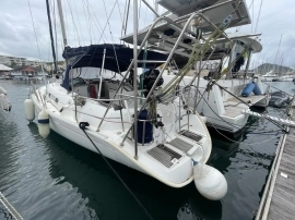 1997, Beneteau, OCEANIS 461