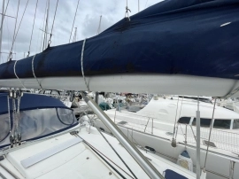 1997, Beneteau, OCEANIS 461