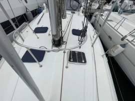 1997, Beneteau, OCEANIS 461