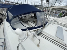 1997, Beneteau, OCEANIS 461
