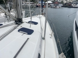 1997, Beneteau, OCEANIS 461