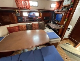 1997, Beneteau, OCEANIS 461