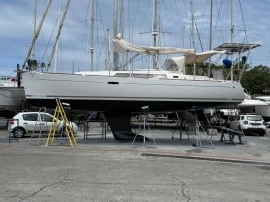 2008, Beneteau, OCEANIS 37