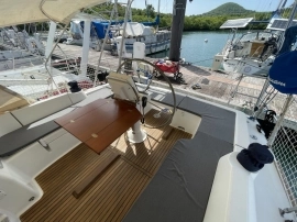 2008, Beneteau, OCEANIS 37