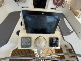 2008, Beneteau, OCEANIS 37