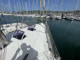 2008, Beneteau, OCEANIS 37