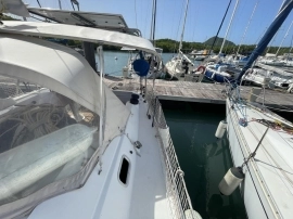 2008, Beneteau, OCEANIS 37