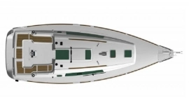 2008, Beneteau, OCEANIS 37