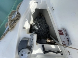 2008, Beneteau, OCEANIS 37
