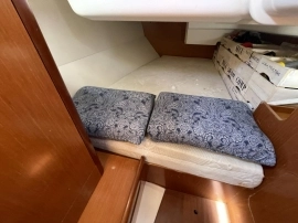 2008, Beneteau, OCEANIS 37