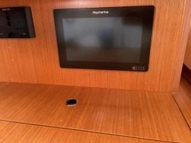 2008, Beneteau, OCEANIS 37