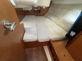 2008, Beneteau, OCEANIS 37