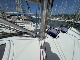 2008, Beneteau, OCEANIS 37