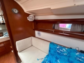 2008, Beneteau, OCEANIS 37