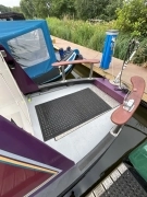 1992, Daddy&rsquo;s Boat Company, 57ft Traditional