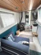 1992, Daddy&rsquo;s Boat Company, 57ft Traditional