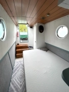 1992, Daddy&rsquo;s Boat Company, 57ft Traditional