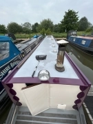1992, Daddy&rsquo;s Boat Company, 57ft Traditional