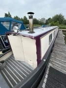 1992, Daddy&rsquo;s Boat Company, 57ft Traditional