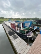 1992, Daddy&rsquo;s Boat Company, 57ft Traditional