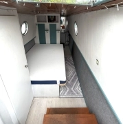 1992, Daddy&rsquo;s Boat Company, 57ft Traditional