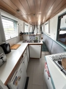 1992, Daddy&rsquo;s Boat Company, 57ft Traditional