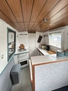 1992, Daddy&rsquo;s Boat Company, 57ft Traditional