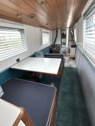 1992, Daddy&rsquo;s Boat Company, 57ft Traditional