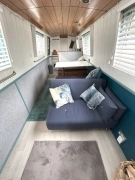 1992, Daddy&rsquo;s Boat Company, 57ft Traditional