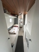 1992, Daddy&rsquo;s Boat Company, 57ft Traditional