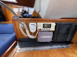1992, Privilege Catamarans, PRIVILEGE 12M