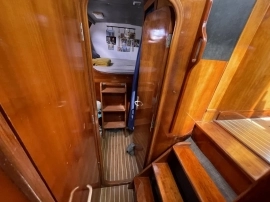 1992, Privilege Catamarans, PRIVILEGE 12M
