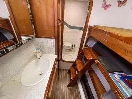 1992, Privilege Catamarans, PRIVILEGE 12M