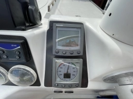 1992, Privilege Catamarans, PRIVILEGE 12M