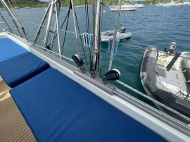 1992, Privilege Catamarans, PRIVILEGE 12M