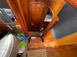 1992, Privilege Catamarans, PRIVILEGE 12M