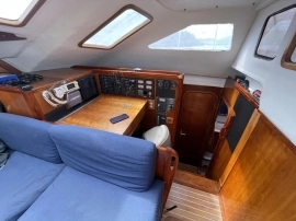 1992, Privilege Catamarans, PRIVILEGE 12M