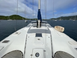 1992, Privilege Catamarans, PRIVILEGE 12M