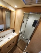2018, Lagoon, 630 Motor Yacht