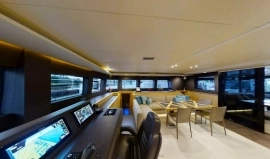2018, Lagoon, 630 Motor Yacht