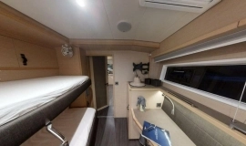 2018, Lagoon, 630 Motor Yacht