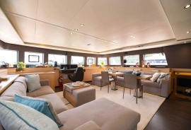 2018, Lagoon, 630 Motor Yacht