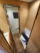 2018, Lagoon, 630 Motor Yacht