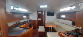 2015, Beneteau, Oceanis 45