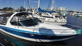2007, Formula, 330SS