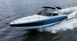 2007, Formula, 330SS