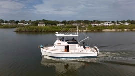 1978, Grand Banks, 42 Classic