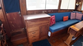 1978, Grand Banks, 42 Classic