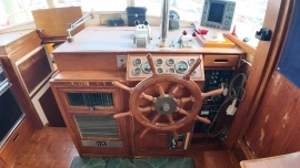 1978, Grand Banks, 42 Classic