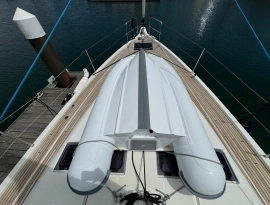 2022, Jeanneau, Sun Odyssey 490